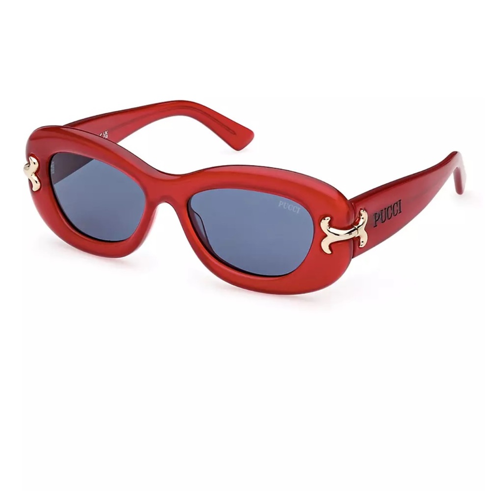 Pucci sunglasses